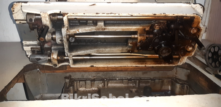 Jukai মেশিন